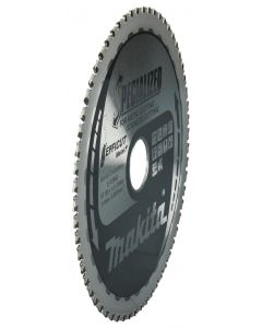 Makita E-12843 Hoja de sierra circular Acero inoxidable/Acero