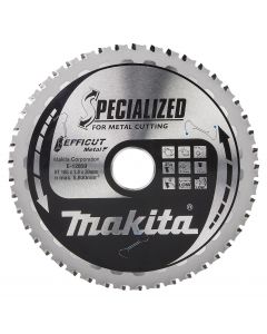Makita E-12859 Hoja de sierra circular Acero