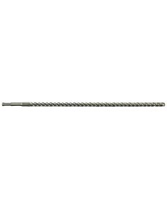 Makita E-14576 P4S: Broca para hormigón 12x455mm
