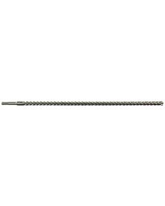 Makita E-14788 P4S: Broca para hormigón 16x600mm