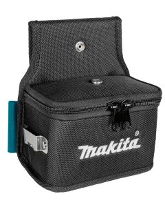 Makita E-15263 Riñonera con cierre de cremallera