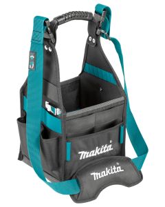 makita E-15453 Bolsa de herramientas cuadrada