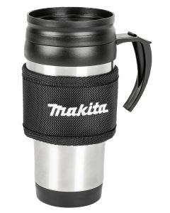 Makita E-15578 Vaso termo con soporte