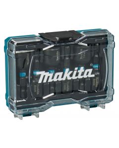 Makita E-15768 Juego de vasos de 6 piezas