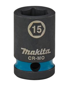 Makita E-16112 Tapa de potencia 15mm/38mm