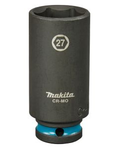 Makita E-16536 Tapa de fuerza 27x82mm
