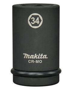 Makita E-24723 Tapa de fuerza 34x90mm