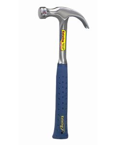 Estwing 02-40E3020C Martillo de uña mango vinilo 560 gr.