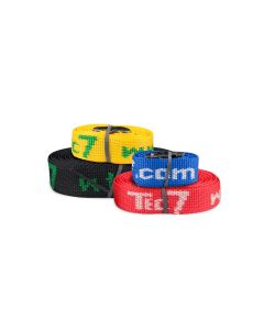 Tec7 Fasty amarillo 100cm x 20mm