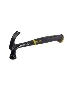 Stanley FMHT1-51275 Martillo de uña FatMax® Next Gen 450 gr.