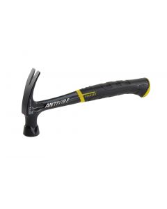 Stanley FMHT1-51276 Martillo de uña FatMax® Next Gen - uña recta 450 gr.
