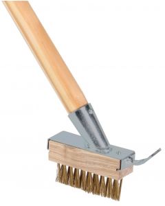 Cepillo para maleza Talen Tools