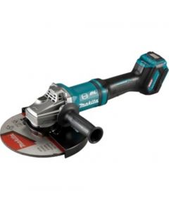 Amoladora angular Makita GA038GT203 40 V Max 230 mm