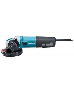 Makita GA5080RX02 230 V Amoladora angular 125 mm X-LOCK