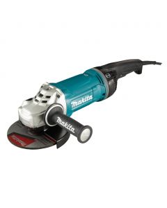 Makita GA7070X1 230 V Amoladora angular 180 mm