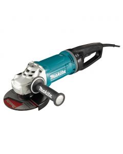 Makita GA7071X1 230 V Amoladora angular 180 mm