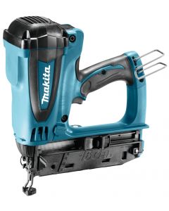 2 Makita GF600SE 7, V Gas brad tacker