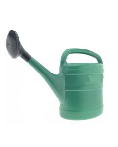 010091 Regadera 10 litros verde