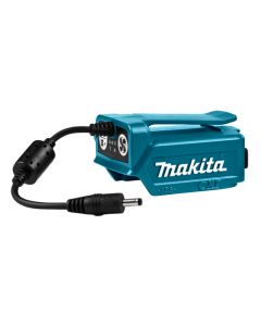 Makita GM00001605 CXT adaptador ventilado chaqueta / chaleco