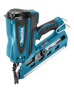 Makita GN900SE 7,2 V Tacos de gas para la construcción