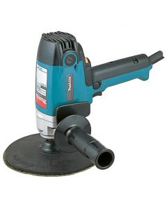 Lijadora rotativa Makita GV7000C 230 V 180 mm