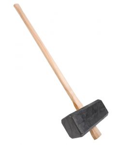 Martillo de jardín Talen Tools