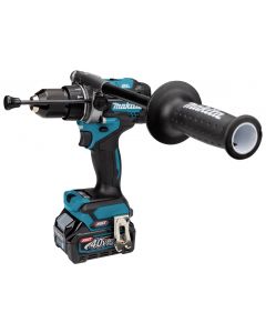 Taladro/atornillador de impacto Makita HP001GD201 40 V Max