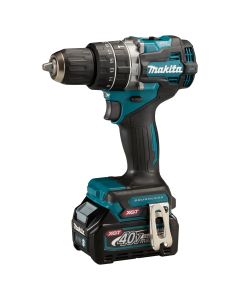 Taladro/atornillador de impacto Makita HP002GA101 40 V Max