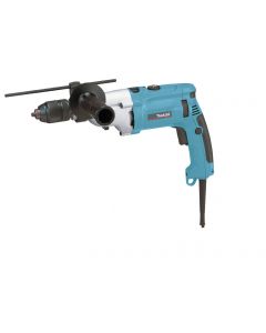 Taladro de impacto Makita HP2071F 230 V