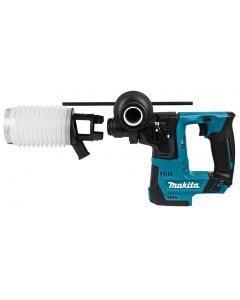Martillo perforador Makita HR140DZJ 12 V Max