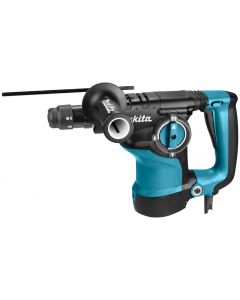 Martillo combinado Makita HR2811FT 230 V