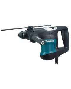 Martillo combinado Makita HR3200C 230 V