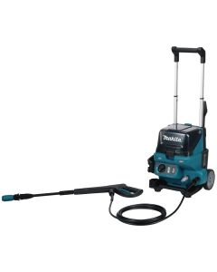 makita HW001GZ XGT 40 V Max Limpiadora de alta presión