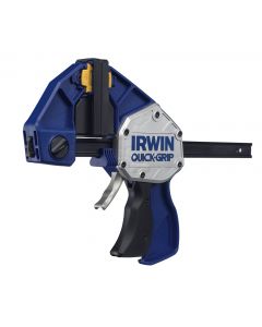 IRWIN XP pinzas para pegamento rápido con una mano 150mm