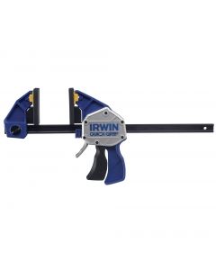 IRWIN XP pinzas para pegamento rápido con una sola mano 450mm