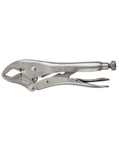 IRWIN Alicates de agarre mordazas curvas/Original-7CR/175mm