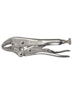 IRWIN Alicates de agarre mordazas curvas/Original-10WR/250mm