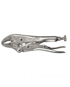 IRWIN Alicates de agarre mordazas curvas/Original-7WR/175mm