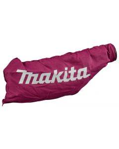 Tronzadora Makita JM23000174 Bolsa de tela para el polvo