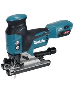 Sierra de calar Makita JV001GZ 40 V Max
