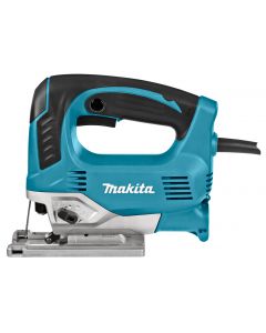 Sierra de calar Makita JV0600K 230 V mango en D