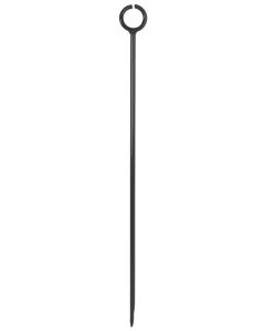 Talen Tools Pasador roscado 600x10 mm cabeza en O