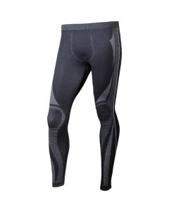 DELTAPLUS PANTALONES KOLDYPANTS NEGRO L