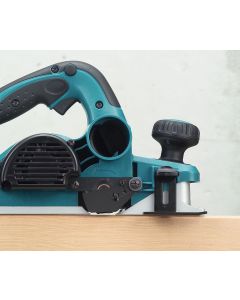 Cepilladora Makita KP0810CK 230 V 82 mm