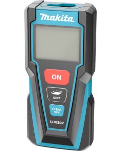 Makita LD030P Telémetro láser 30 metros