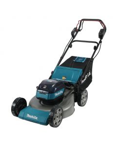 Cortacésped Makita LM002GT201 XGT 40 V Max 53cm