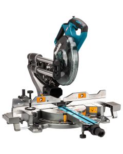 Tronzadora radial Makita LS002GZ01 40 V Max 216 mm