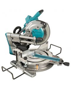 Tronzadora radial Makita LS004GZ01 40 V Max 260 mm