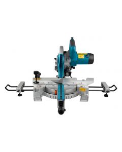 Tronzadora radial Makita LS0815FLN 230 V 216 mm