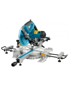 Tronzadora radial Makita LS0815FLNX 230 V 216 mm